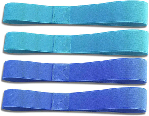 Pcs towel bands for beach - bands,