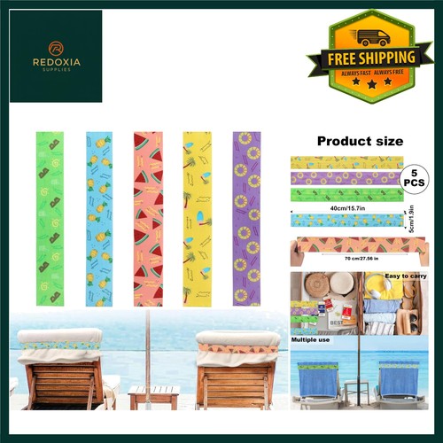 Durable elastic beach - durable,