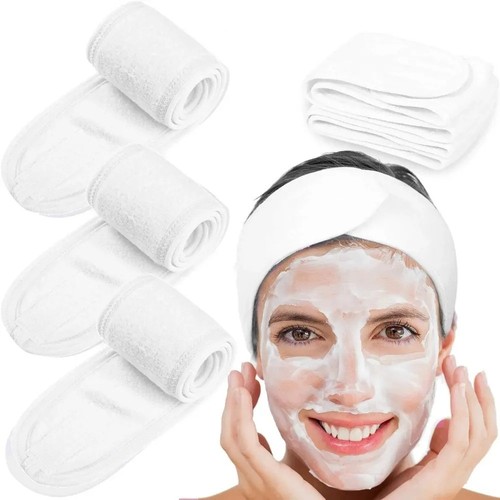 2pcs soft terry toweling - soft,