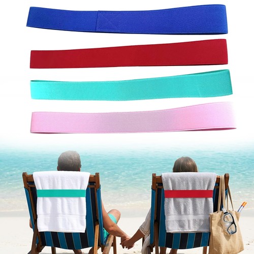 Pack towel bands - bands, for