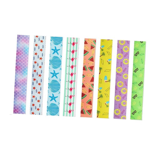 8pcs beach chair towel - beach,