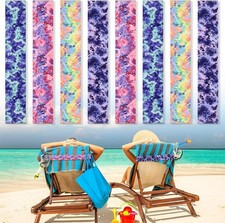 Boao Towel Bands for Beach