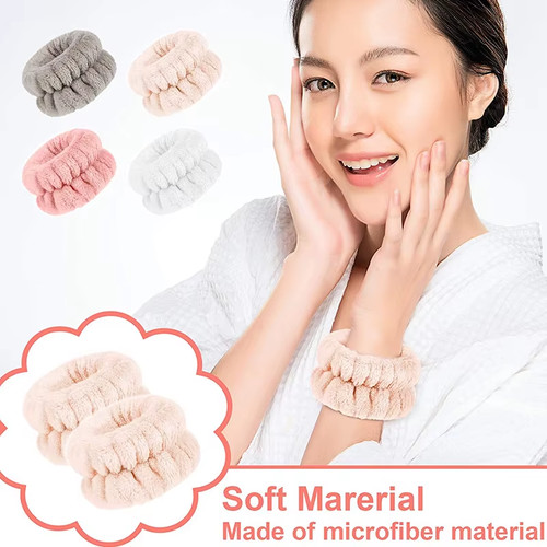 Wrist washband microfiber - washband,
