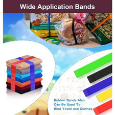 2-4-10pcs Beach Towel Bands