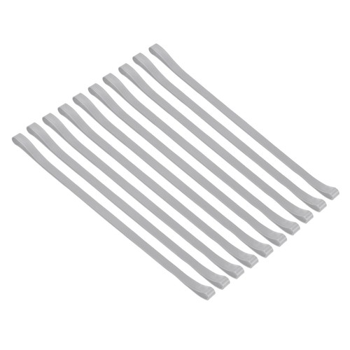 Towel bands 10pcs - 10pcs, elastic