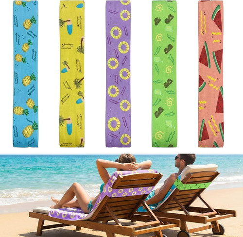 Pcs towel bands for - bands,