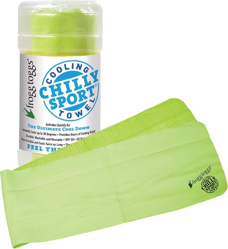 Frogg toggs chilly sport - frogg,