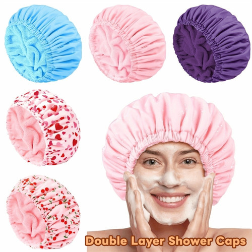 1pc double layer - 1pc, towel