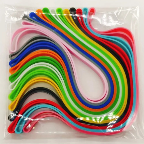 Beach towel bands sunbed - ,