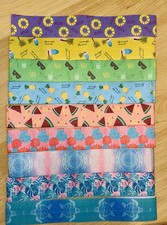 Beach Towel bands, 30cm x