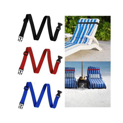 Towel bands for chairs elastic - chairs,