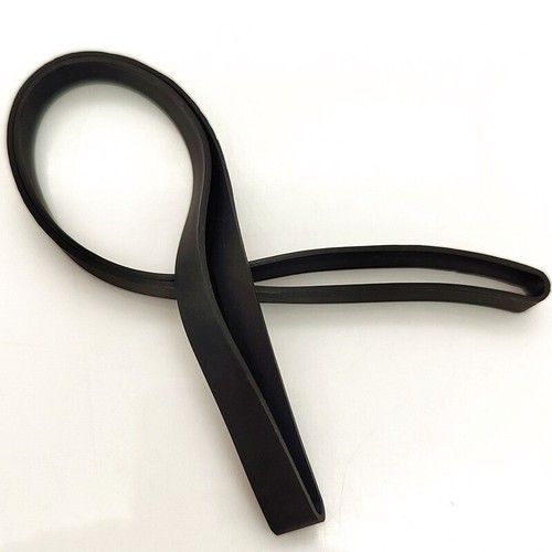 Elastic beach towel holder 6pc - holder,