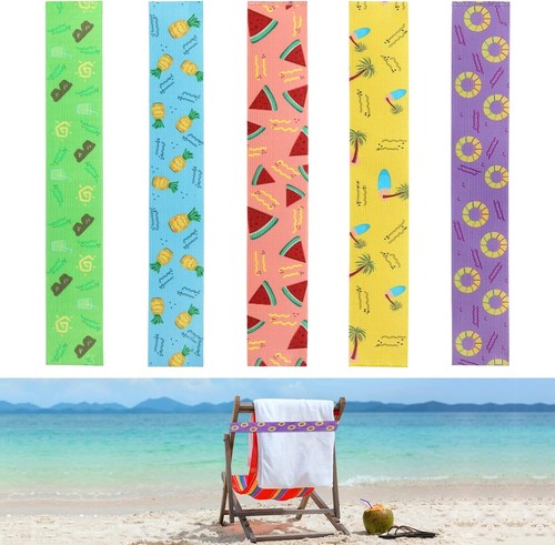 Pcs towel bands - for, beach