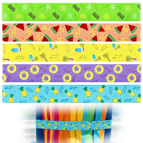 5pcs beach towel - beach, for