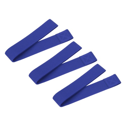 Towel bands 3pcs stretchable - towel,