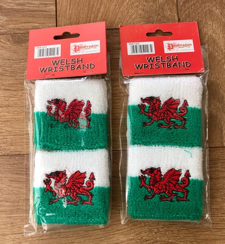 Wales elasticated towelling - wales,