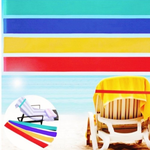 Pcs beach towel clips - towel,