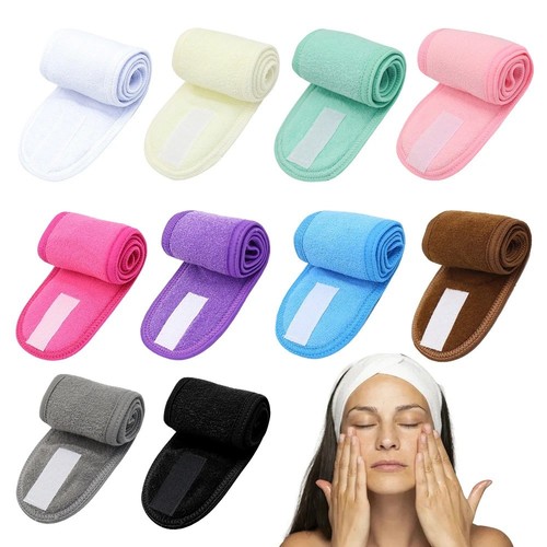 Soft toweling spa - soft,