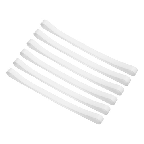 6pcs towel bands - 6pcs, bands,