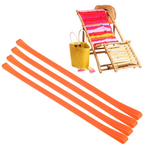 Pack towel bands - 4-pack,