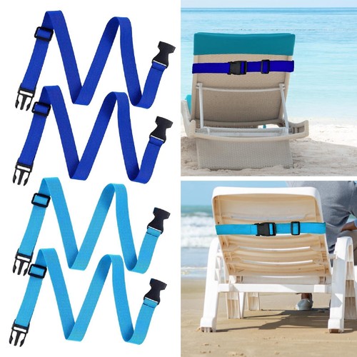 Extendable towel bands - 2x,