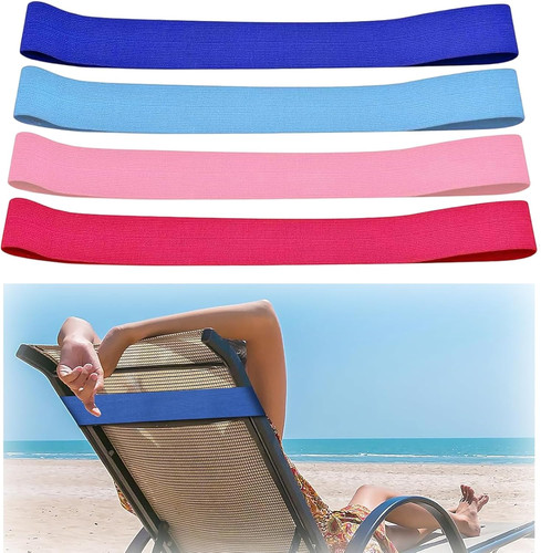 Pcs beach towel bands for - pcs,