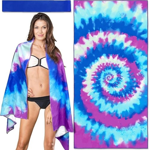 Beach towel 160x80cm - beach, towel，160x80cm
