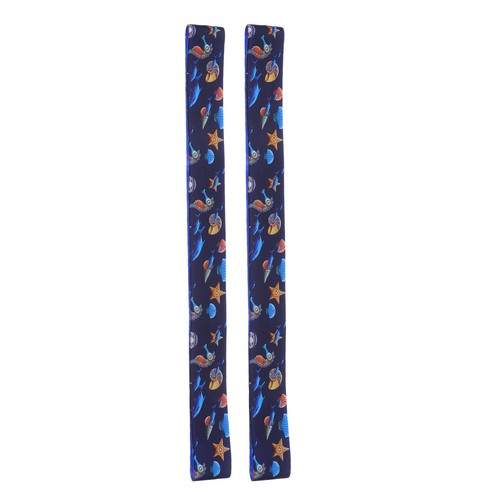 2pcs reusable silicone - 2pcs,