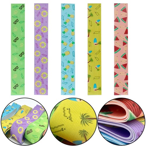 Beach towel holder - 5x,