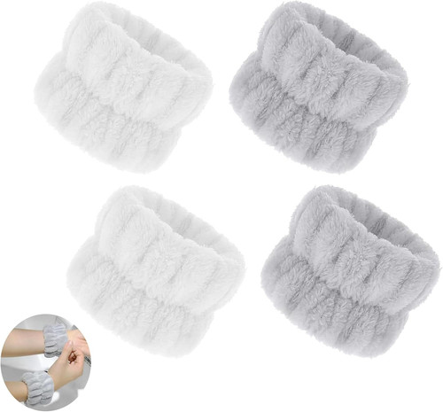 Pcs wrist bands for - wrist, face