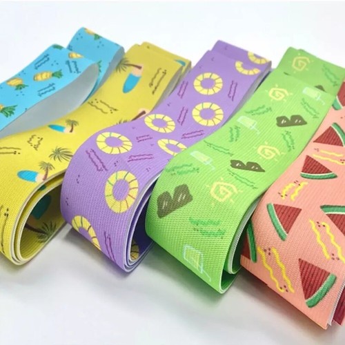 4pcs colorful towel - colorful,