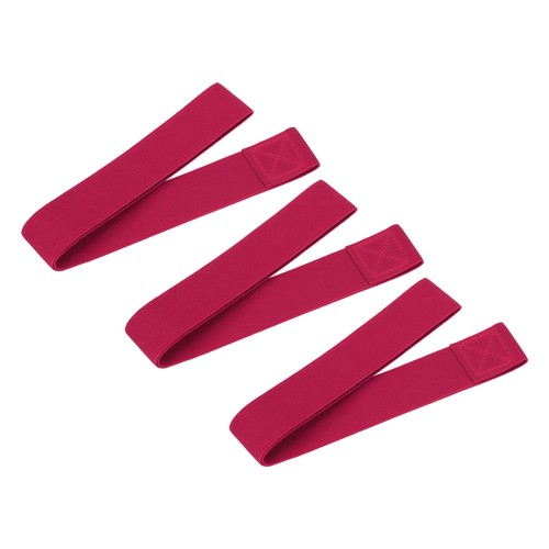 Towel bands 3pcs stretchable - towel,