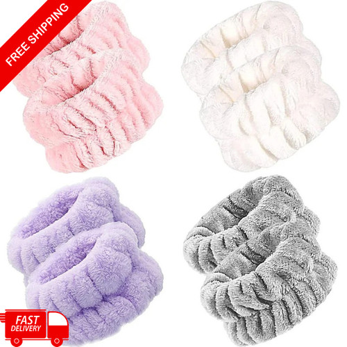 Wrist washband microfiber - washband,